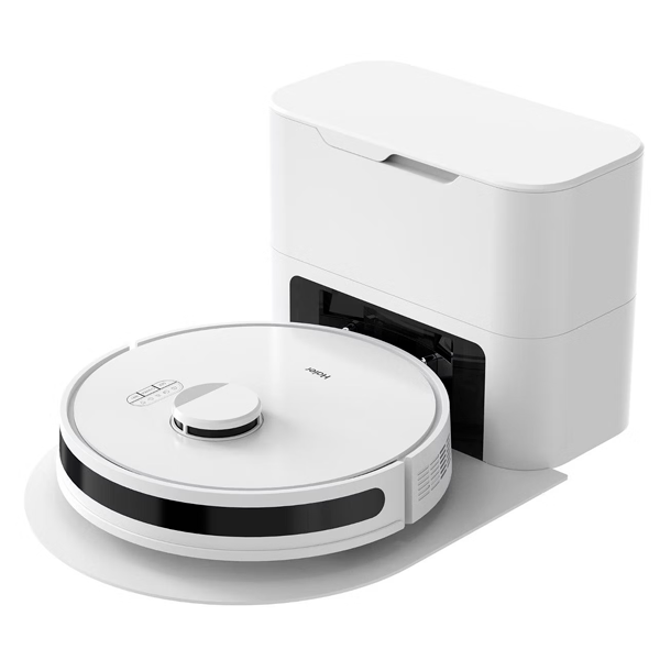 Ремонт роботов-пылесосов